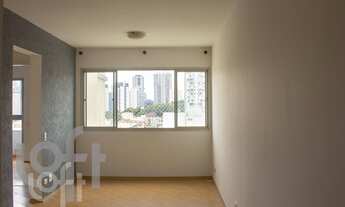 Imagem: Apartamento à venda em Santo Amaro com