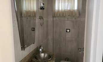 Imagem 7: Apartamento à venda em Cursino com 230 m², 3 quartos, 3 suítes, 3 vagas