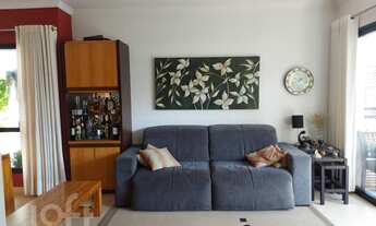 Imagem: Apartamento à venda em Pinheiros com 141