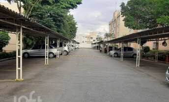 Imagem 7: Apartamento à venda em Cangaíba com 50 m², 2 quartos, 1 vaga