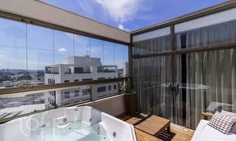 Imagem 4: Apartamento à venda em Vila Leopoldina com 140 m², 2 quartos, 1 suíte, 2 vagas