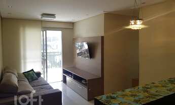 Imagem: Apartamento à venda em Butantã com 60