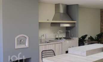 Imagem 4: Apartamento à venda em Ipiranga com 93 m², 2 quartos, 1 suíte, 2 vagas