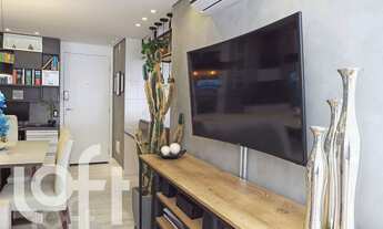 Imagem 6: Apartamento à venda em Ipiranga com 40 m², 1 quarto, 1 vaga