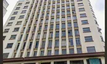 Imagem: Apartamento à venda em República com 96