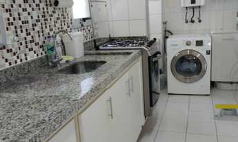 Imagem 4: Apartamento à venda em Cursino com 93 m², 3 quartos, 1 suíte, 2 vagas