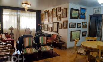 Imagem: Apartamento à venda em República com 140