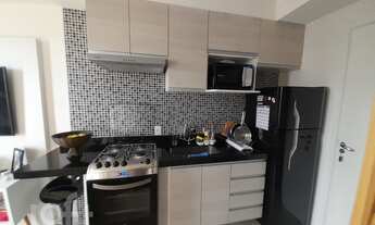 Imagem 6: Apartamento à venda em Vila Prudente com 28 m², 1 quarto