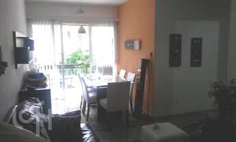 Imagem: Apartamento à venda em Jabaquara com 73