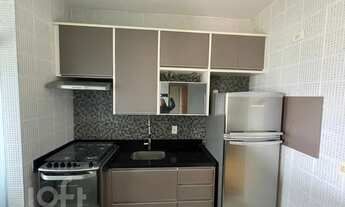 Imagem: Apartamento à venda em Saúde com 50 m²