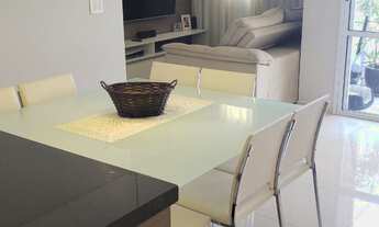 Imagem: Apartamento à venda em Sapopemba com 61