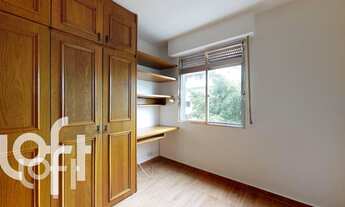 Imagem 4: Apartamento à venda em Campos Elísios com 65 m², 2 quartos, 1 vaga