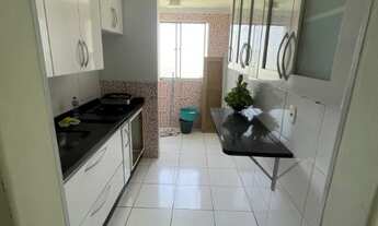 Imagem 3: Apartamento à venda em Cangaíba com 50 m², 2 quartos, 1 vaga