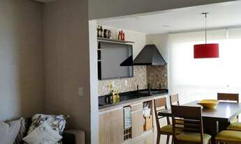 Imagem 6: Apartamento à venda em Aricanduva com 85 m², 2 quartos, 1 suíte, 1 vaga