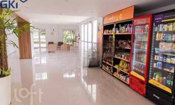 Imagem: Apartamento à venda em Santa Cecília com