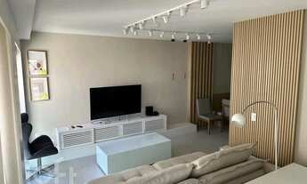 Imagem 2: Apartamento à venda em Perdizes com 82 m², 2 quartos, 2 suítes, 2 vagas