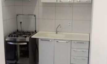 Imagem 6: Apartamento à venda em Vila Prudente com 50 m², 2 quartos, 1 suíte, 1 vaga