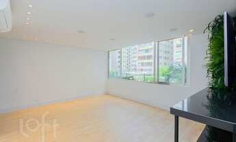 Imagem 4: Apartamento à venda em Higienópolis com 130 m², 3 quartos, 3 suítes, 1 vaga