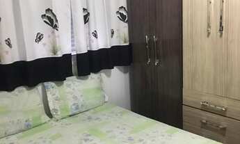 Imagem 3: Apartamento à venda em República com 39 m², 2 quartos