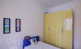 Imagem 4: Apartamento à venda em Campos Elísios com 104 m², 2 quartos