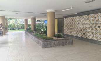 Imagem 5: Apartamento à venda em Bela Vista com 104 m², 2 quartos, 1 vaga