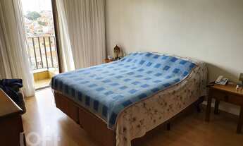 Imagem 3: Apartamento à venda em Cursino com 240 m², 3 quartos, 3 suítes, 3 vagas