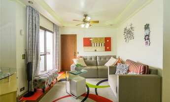 Imagem 4: APARTAMENTO em São Paulo - SP, Vila da Saúde