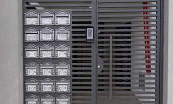 Imagem 6: APARTAMENTO em São Paulo - SP, Santa Teresinha