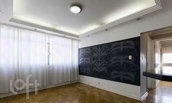 Imagem: Apartamento à venda em Ipiranga com 70