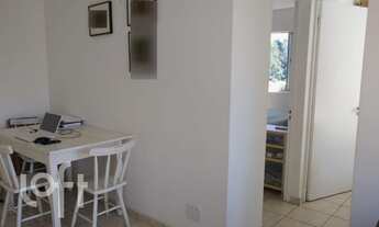 Imagem 3: Apartamento à venda em Sacomã com 51 m², 2 quartos, 1 vaga