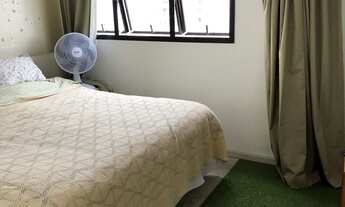 Imagem 3: Apartamento à venda em Cursino com 200 m², 4 quartos, 2 suítes, 2 vagas