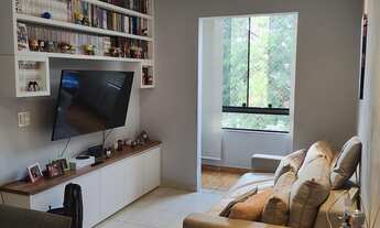 Imagem: Apartamento à venda em Campo Limpo com