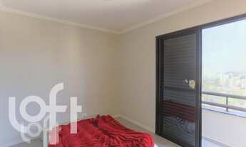 Imagem 5: Apartamento à venda em Jabaquara com 280 m², 3 quartos, 1 suíte, 3 vagas