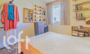 Imagem 5: Apartamento à venda em Moema Índios com 84 m², 2 quartos, 2 suítes, 1 vaga