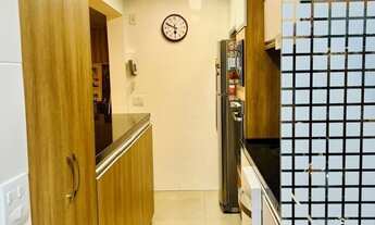 Imagem 3: Apartamento à venda em Cursino com 89 m², 3 quartos, 1 suíte, 2 vagas