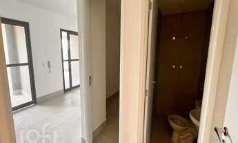 Imagem 5: Apartamento à venda em Butantã com 154 m², 3 quartos, 3 suítes, 2 vagas