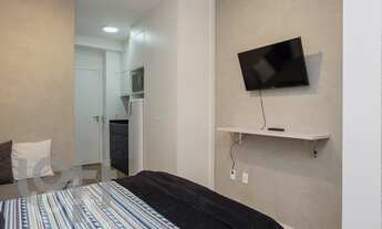 Imagem 7: Apartamento à venda em República com 23 m², 1 quarto