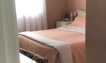 Imagem 7: Apartamento à venda em Campo Limpo com 66 m², 2 quartos, 1 suíte, 2 vagas