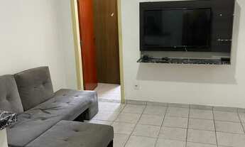 Imagem: Apartamento à venda em República com 54