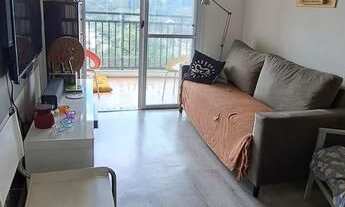 Imagem 6: Apartamento à venda em Butantã com 54 m², 1 quarto, 1 suíte, 2 vagas