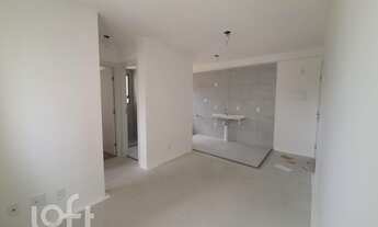 Imagem 7: Apartamento à venda em Barra Funda com 40 m², 2 quartos