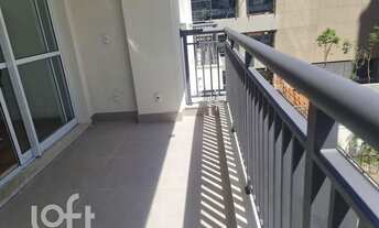 Imagem 6: Apartamento à venda em Jabaquara com 64 m², 2 quartos, 1 suíte, 1 vaga