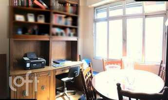 Imagem 5: Apartamento à venda em Ipiranga com 218 m², 3 quartos, 1 suíte, 4 vagas