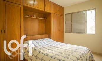 Imagem 7: Apartamento à venda em Vila Romana com 60 m², 2 quartos, 1 vaga