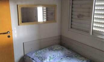 Imagem 2: Apartamento à venda em Cangaíba com 65 m², 3 quartos, 1 vaga