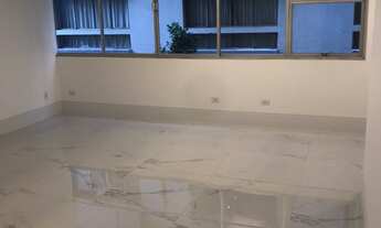 Imagem 2: Apartamento à venda em Santa Cecília com 128 m², 4 quartos, 2 suítes, 2 vagas