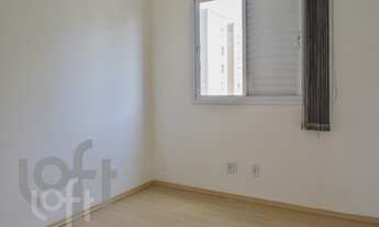 Imagem 4: Apartamento à venda em Cambuci com 43 m², 2 quartos