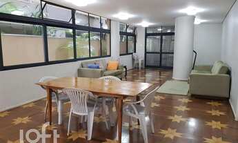 Imagem 5: Apartamento à venda em Santa Cecília com 208 m², 3 quartos, 2 vagas