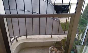 Imagem 6: Apartamento à venda em Bosque da Saúde com 45 m², 1 quarto, 1 vaga