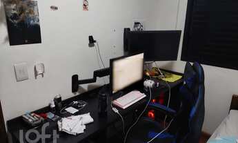 Imagem 5: Apartamento à venda em Vila Romana com 84 m², 3 quartos, 1 suíte, 2 vagas